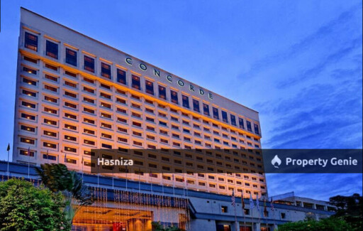 Jalan Tengku Ampuan Jemaah Satu For Sale Seksyen 9 For Sale