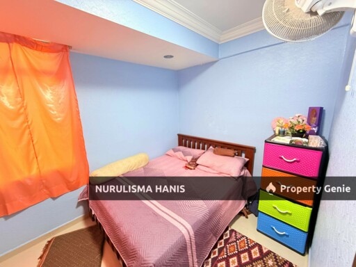 Jade View Apartment , Gelugor ,Penang