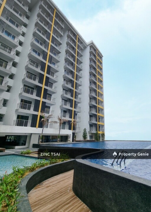 DK Impian🔥Save RM 59,600🔥Dual Key