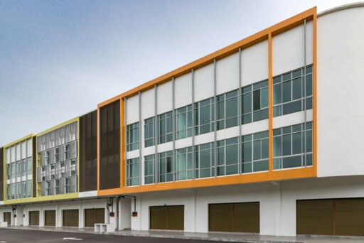 Eminence, Bandar Putra Kulai