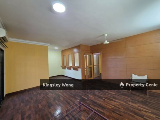 Meru Valley Golf Resort Jelapang Buntong Tasek Silibin 2.5 Storey House Gated Guarded Many Facilities