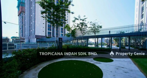 Bayberry, Tropicana Gardens
