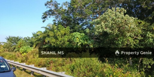 sp0146 || JEMENTAH SEGAMAT JOHOR || TANAH INDUSTRI || 9 EKAR || INTERNATIONAL LOT || FREEHOLD || RM5.75 JUTA