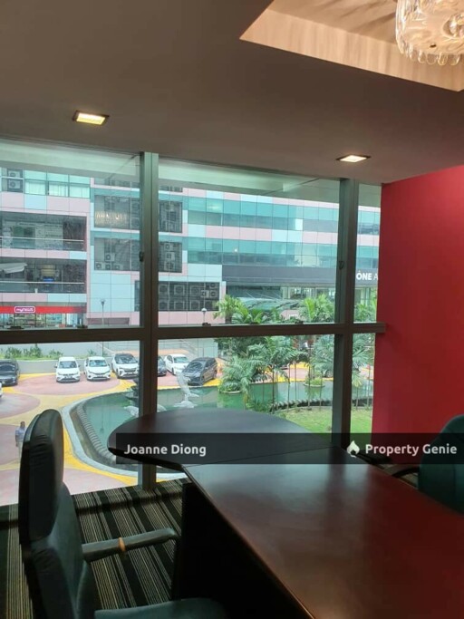 Sunway Office