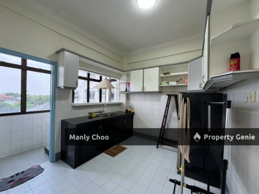 FURNISHED Casuarina Condo Klebang Kecil Limbongan Pokok Mangga TOWN