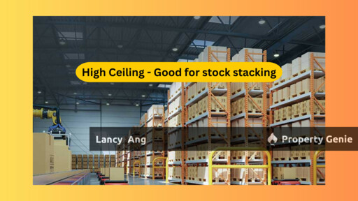 Factory/ Warehouse (RENT) Teluk Panglima Garang, Kuala Langat, Selangor