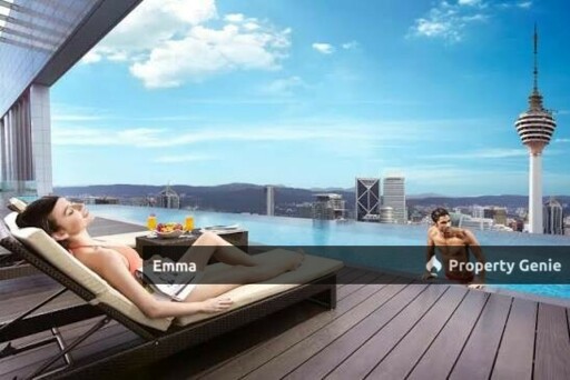 The Face Suites (Platinum Suites) For Sales