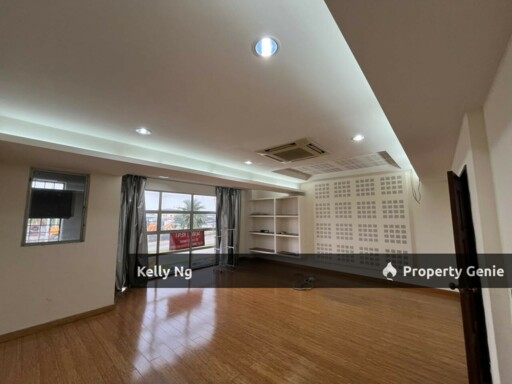 1st Floor Office At Klang Sentral For Rent