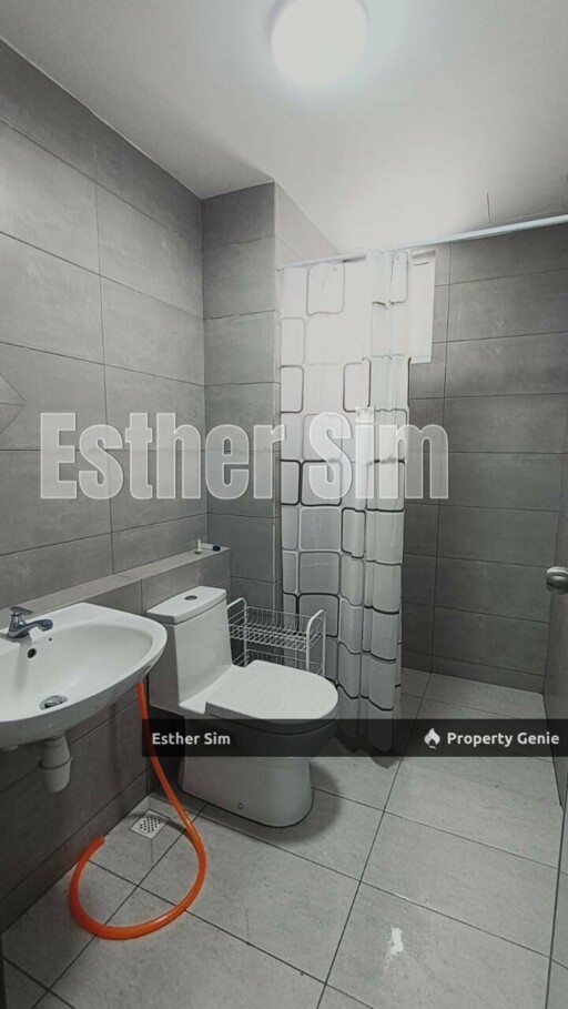 Metropol Condominium, Bandar Perda Bukit  Mertajam [High-Floor Corner]