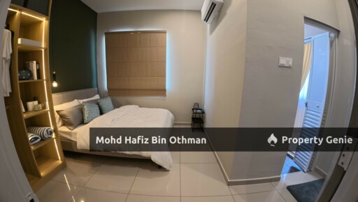 SP Saujana Permai - Ellie, SP Kedah
