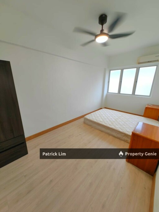 Garden City Condo@Melaka Raya For Rent