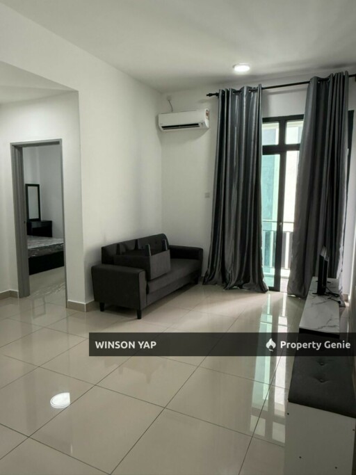 KSL Residence 2 Kangkar Tebrau JB Near Pasar Borong Pandan 2 Carpark