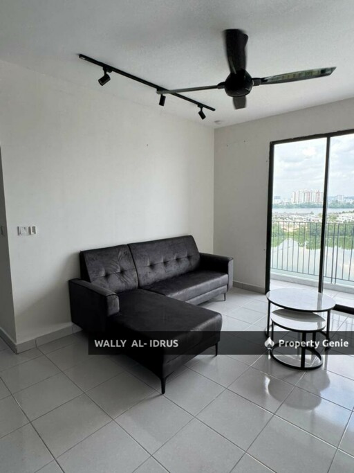 Condominium E'Island Lake Haven @ Puchong