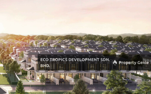 Breezegate, Eco Tropics