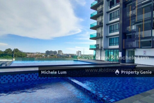 [Below Market 20%] Lido Avenue Penampang Kota Kinabalu