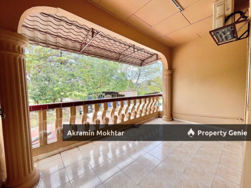 Freehold, Facing Open & Renovated| 2 Storey Terrace Taman Sri Muda, Seksyen 25 Shah Alam