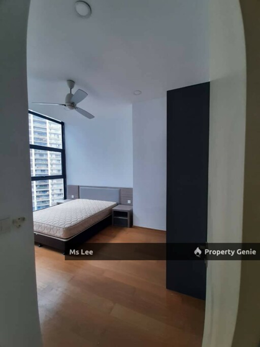 Mirage Residence @ KLCC-level 10-Ready End of July