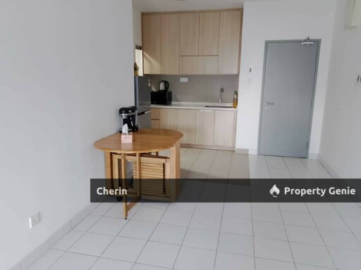 Kiara Kasih Condominium Unit for Rent