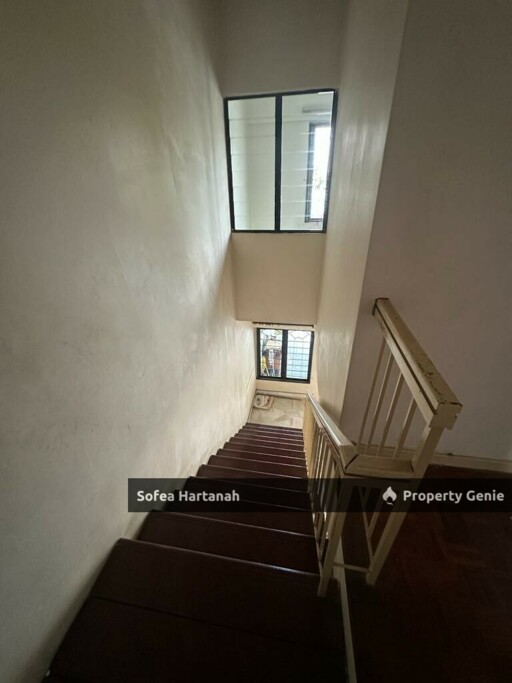 PJS 7/18 Bandar Sunway 2 Story Terrace - Bumi Lot