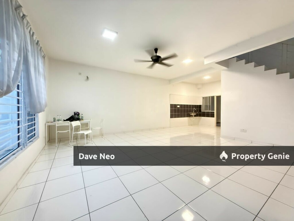 Setia Eco Village • Gelang Patah • 2-Storey House • Near to 2nd Link