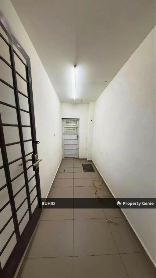 Bandar Uda Utama Johor Bahru Double Storey Endlot House For Sale | Freehold | Gated & Guarded