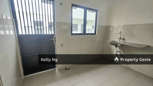 New Brand House At Musika Setia Alam.Shah Alam For Rent