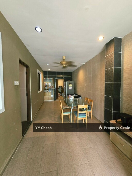 Pengkalan Pegoh Semi-D Corner Lot For Sale, Near Botani, Spacious Car Parks, Great Location