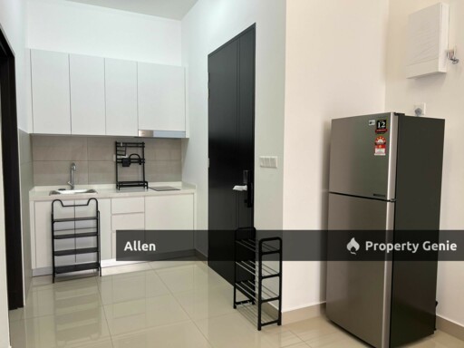 Brand New Residensi Meldrum @ JB – Walk to CIQ, 2 Bedrooms, Fully Furnished