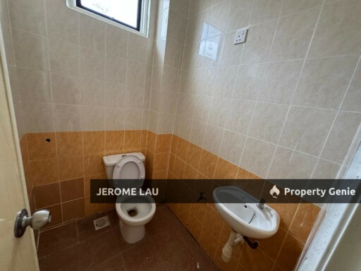 FOR SALE – Single Storey Semi-D @ SP Heights, Sungai Petani