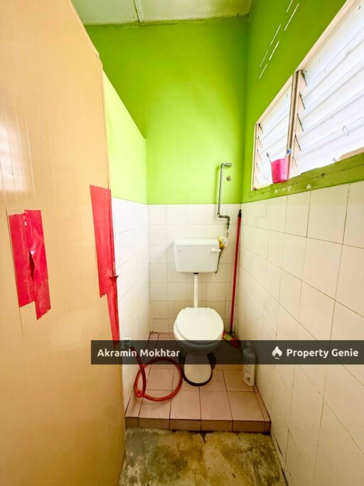 Freehold | Single Storey Bandar Rinching Seksyen 5 Semenyih