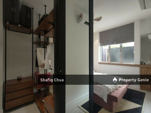Low Density Freehold Exclusive Service Residence In Bandar Seri Putra, Bangi