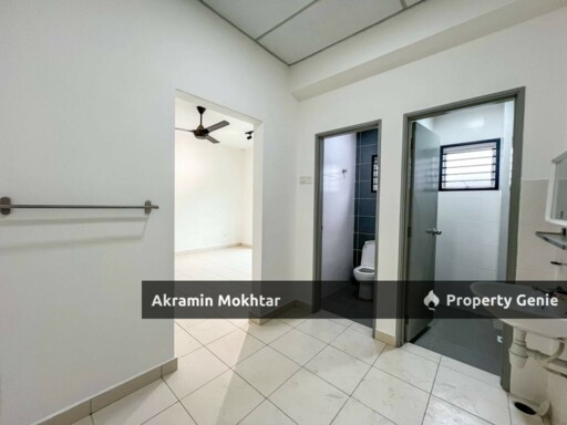 FREEHOLD & MALAY RESERVED | 2.5 STOREY TAMAN SENTOSA IMPIAN, SG MERAB, KAJANG, SELANGOR