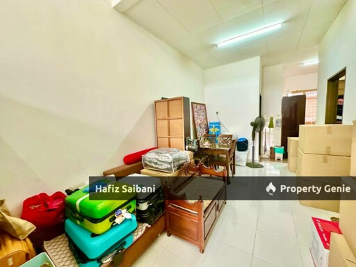 Single Storey Terrace Bandar Putera 2 Klang