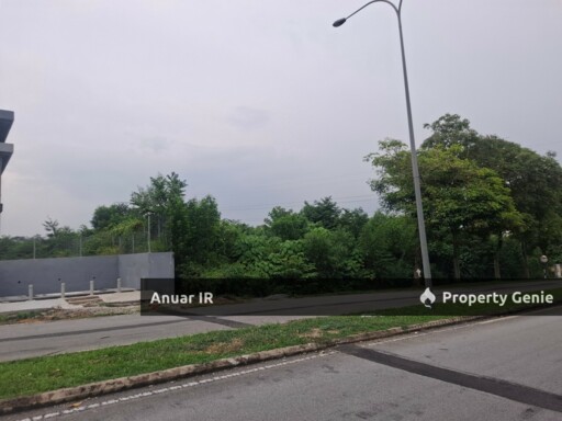 Nilai Impian Development Land