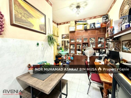 Semi D Kulim Technocity KTC4 Kulim Kedah