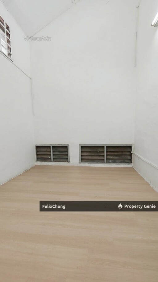 Taman Johor Jaya 1 Sty Terrace,Jalan Teratai,Johor Bahru,Renovated