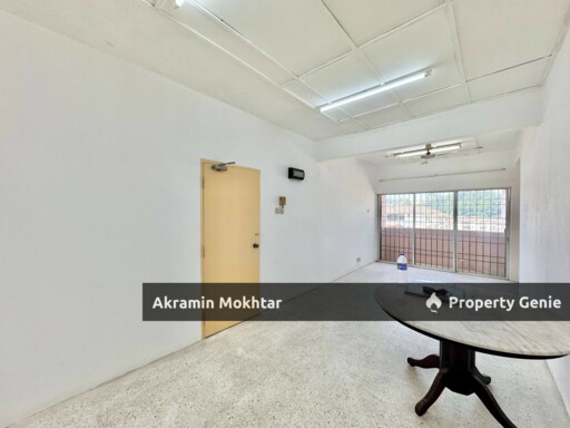 Apartment Sri Raya Ukay Perdana, Ampang