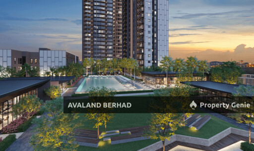 Alira Subang Jaya