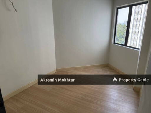 FREEHOLD & MALAY RESERVED | 1 HARMONIS CONDOMINIUM GOMBAK KUALA LUMPUR