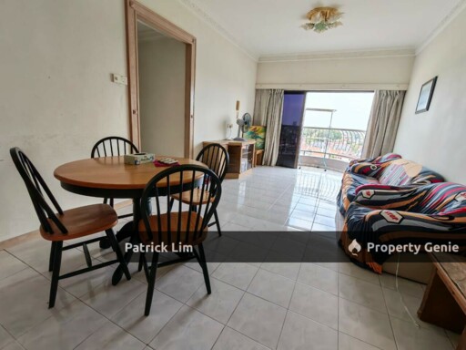 Selat Horizon Apartment For Rent Rm1000