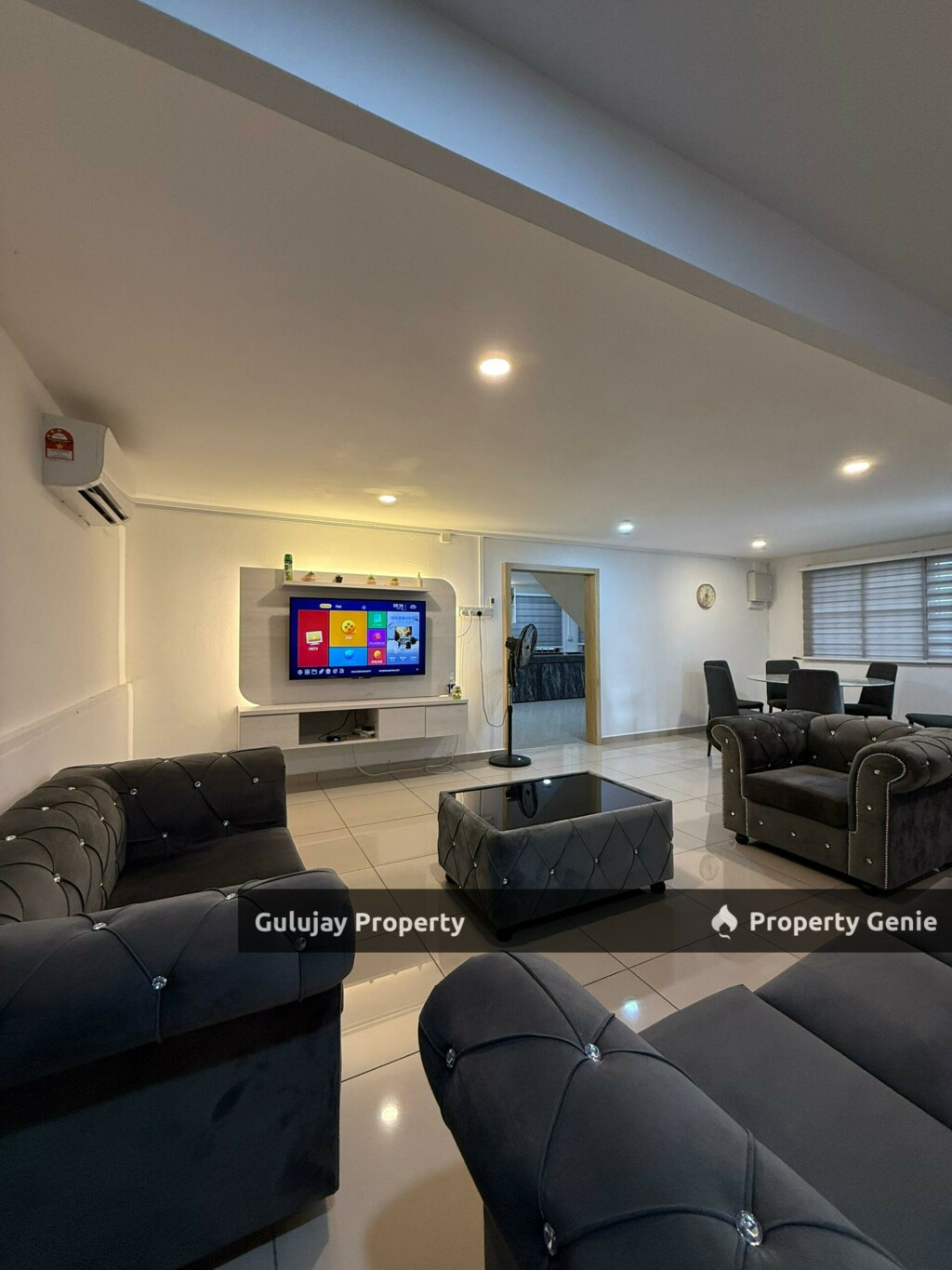 2 Storey Bungalow at Kampung Ujong Pasir For Sales