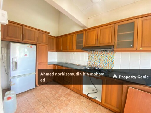 TOWNHOUSE MONTEREZ GOLF & COUNTRY CLUB Sek U9 Shah Alam