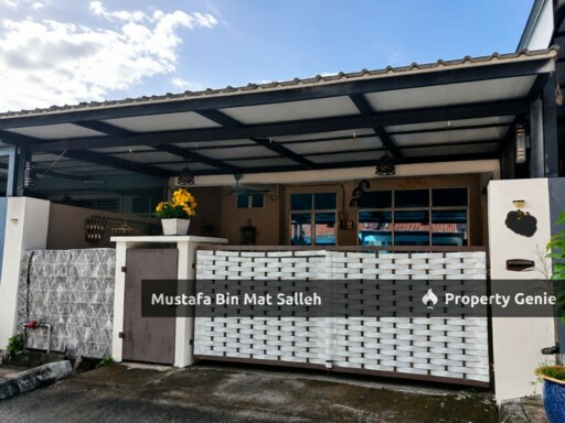 [RENOVATED] Prima Seri Mahkota, Kulim