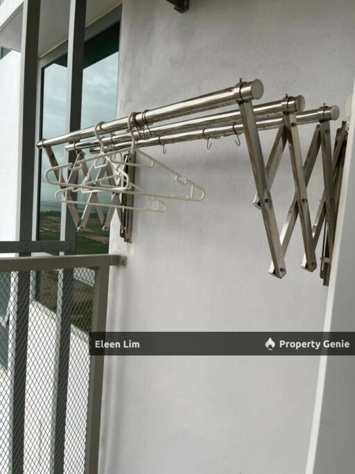 Sensasi Utropolis @ Batu Kawan Studio Unit For Rent!