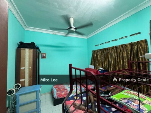 🏡 FOR SALE: Single Storey House in Taman Puteri Wangsa