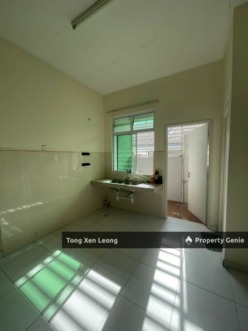 1 Storey For Sale @ Bukit Katil Damai