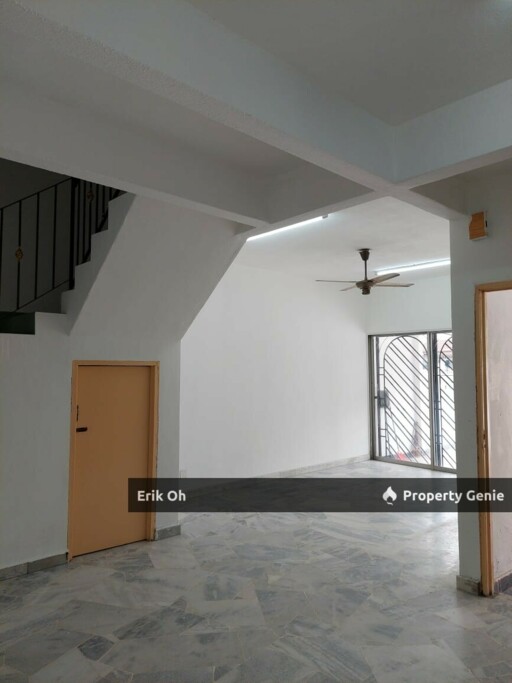 2 Storey 20x60 Terrace House Taman Kinrara, Seksyen 2, Puchong