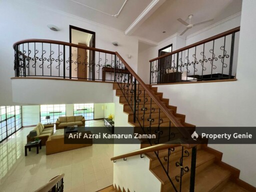 [Luxury 2-Storey Bungalow] Exclusive 5+1 Bedroom Bungalow @ Beverly Row, IOI Resort City, Putrajaya | 5,400 sqft Built-up | 20,010 sqft Land | 6 Bathrooms | RM9,000