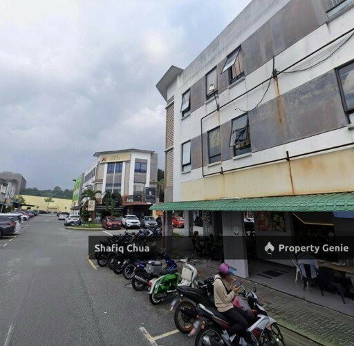 Saujana Utama Sungai Buloh
