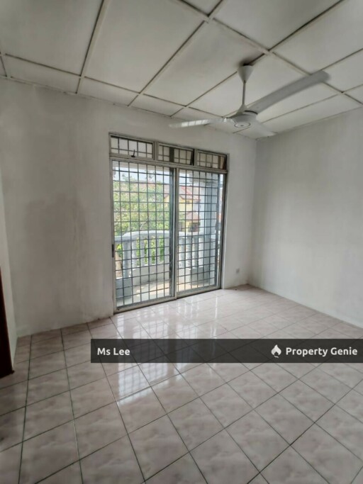 2 Storey house-Bandar Armada Putra @ Pulau Indah,Port Klang-Ready Now